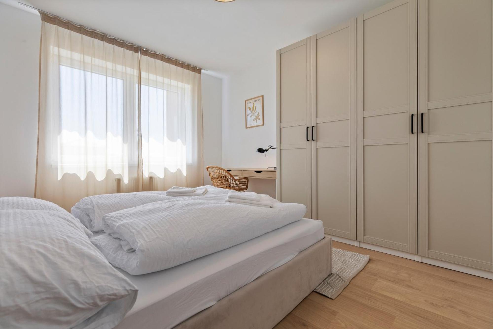 Boho Apt W Jacuzzi, Grill & Garden Modra Bagian luar foto
