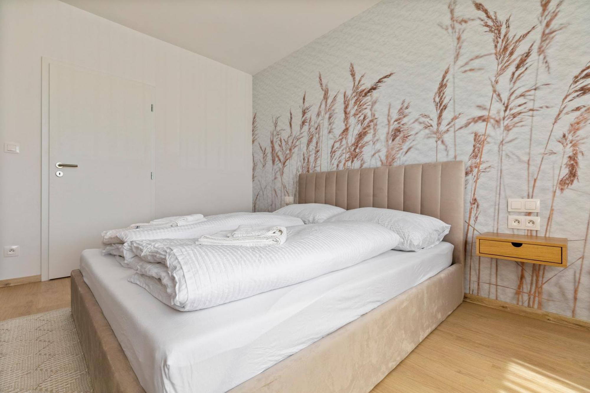 Boho Apt W Jacuzzi, Grill & Garden Modra Bagian luar foto